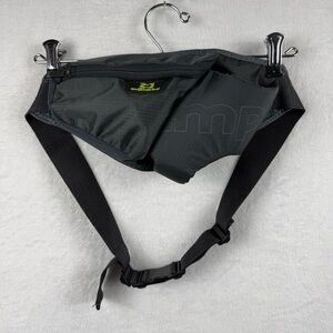 Amphipod Running Waist Pack Profile-Lite High Five-K Zip Pocket without flask